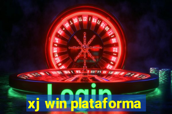 xj win plataforma